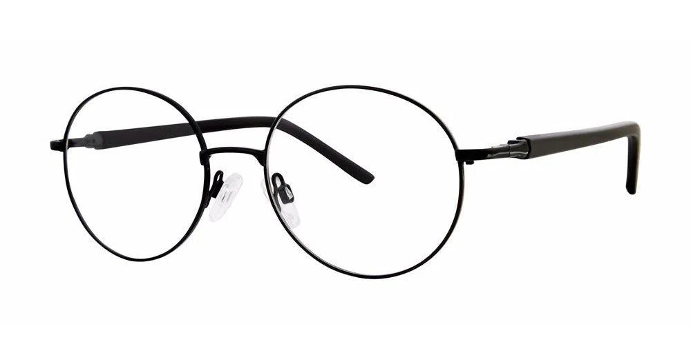 MODERN METALS TRUST Eyeglasses - view 4
